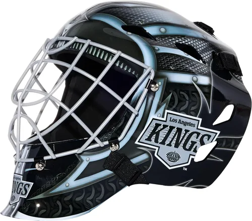 Vista 10 de Máscara facial Franklin Sports GFM 1500 NHL, para portero