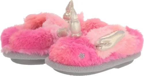 Vista 7 de Dearfoams Pantuflas unisex para niños