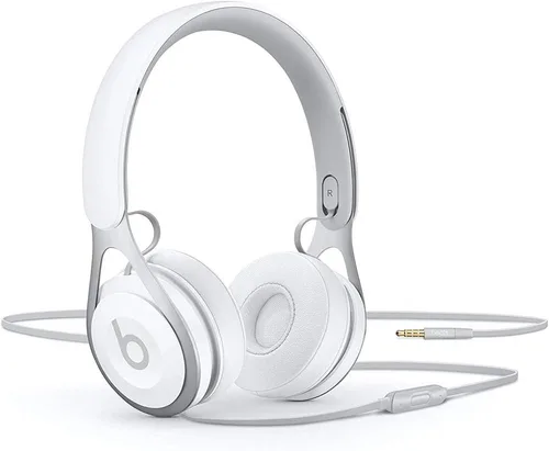 Vista 6 de Audífonos supraurales con cable Beats EP S Negro