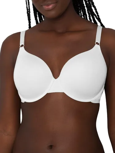 Vista 2 de Fruit of the Loom - Brasier tipo camiseta para mujer