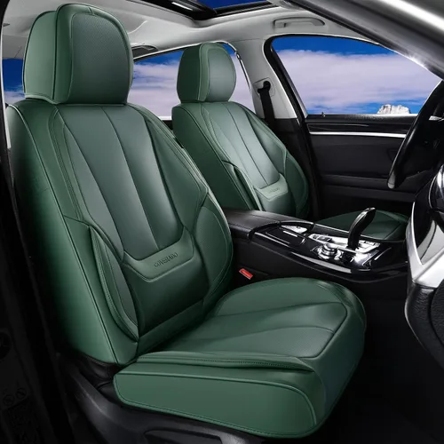Vista 70 de Coverado Fundas de asiento de automóvil, fundas de asiento delantero, funda de asiento de automóvil, protector de asiento de automóvil, impermeable
