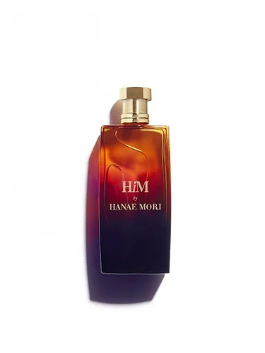 Vista 2 de Hanae Mori Eau de Toilette Spray para hombre, 3.4 onzas líquidas