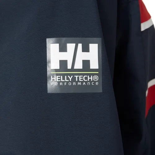 Vista 4 de Helly-Hansen Chaqueta Saltholm para hombre