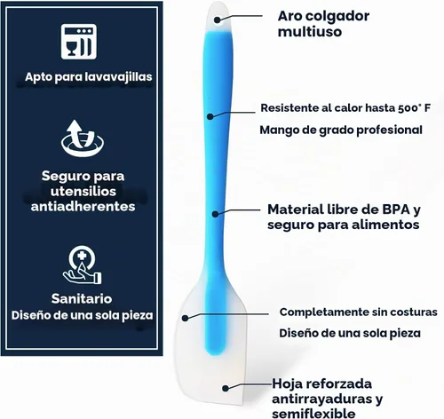 Vista 4 de Olla de doble caldera de 1000ML/1QT para derretir chocolate, juego de fabricación de velas de acero inoxidable 304 con espátula de silicona