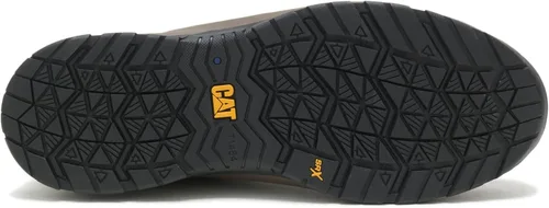 Vista 6 de Cat Footwear Zapatos de construcción Streamline 2.0 Ct de cuero para hombre