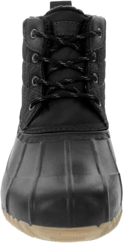 Vista 3 de LONDON FOG Botas Winley Duck para mujer