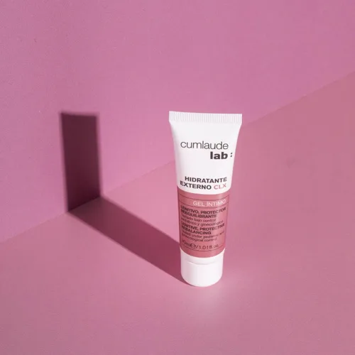 Vista 4 de Cumlaude Gel Hidratante Externo Clx 1.0 fl oz