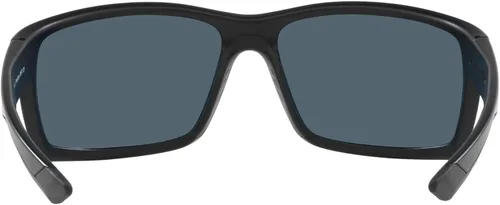 Vista 7 de Costa Del Mar Reefton - Gafas de sol rectangulares para hombre