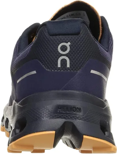 Vista 3 de On Zapatillas Cloudvista para mujer