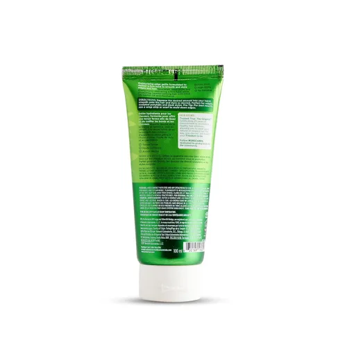 Vista 2 de ORS Style & Sculpt Edge Gellie con aceite de ricino para fortalecer 3.5 onzas