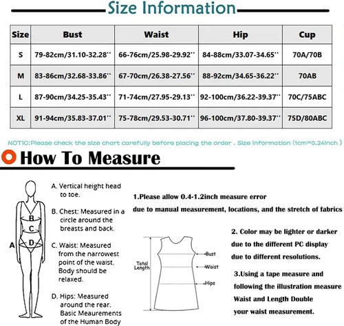 Vista 5 de Chounliem Trajes de baño para mujer, de una sola pieza, sexy, elegante, trajes de baño de talla grande, tankinis, trajes de baño ajustados
