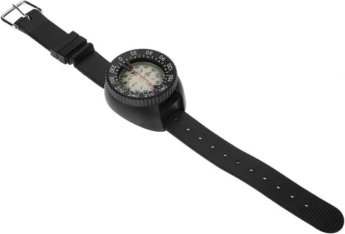 Vista 9 de TOPINCN Buceo Muñeca Deportes al aire libre Supervivencia Emergencia Slighting Profesional