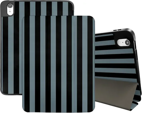 Vista 8 de Funda compatible con iPad (A16) de 11ª generación de 11 pulgadas 2025, 10ª generación 2022, funda compatible con iPad de 10.9 pulgadas, soporte