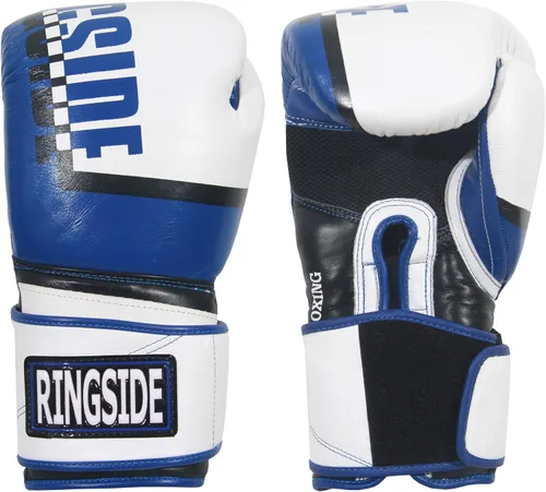 Vista 10 de Ringside Guantes de boxeo Omega Sparring