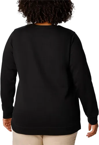 Vista 8 de Women's Trek Graphic Crew