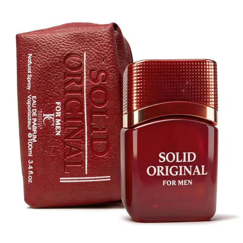 Vista 12 de AFLUXE Colonia para Hombres Cool Ocean – Aroma Audaz y Sofisticado con Notas Cítricas, Especias y Madera – Fragancia Duradera para Todas