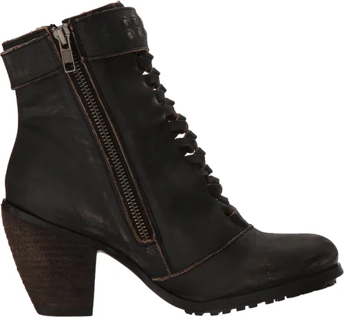 Vista 6 de HARLEY-DAVIDSON FOOTWEAR Botas de moda Calkins para mujer, Humo, B(M) US