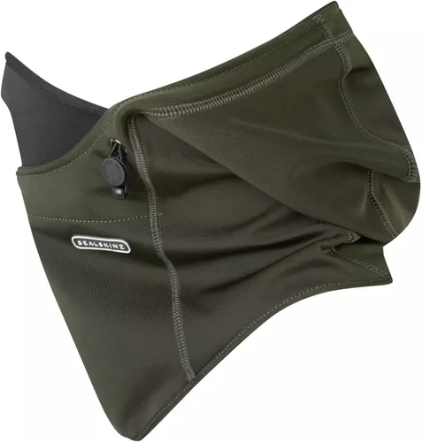 Vista 2 de SEALSKINZ Beetley - Polainas impermeables para todo tipo de clima