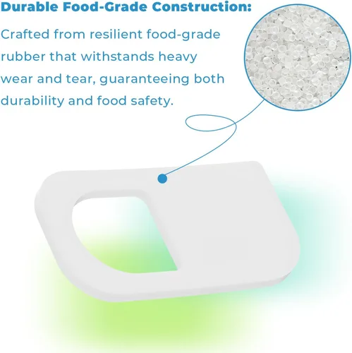 Vista 3 de 34245.0000 Ultra-2 Kit de mantenimiento preventivo compatible con Bunn Slushy Machine Ultra 2, para pieza de cafetera Bunn