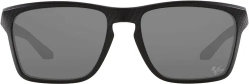 Vista 8 de Oakley Mens OO9448 Sylas Rectangular Sunglasses