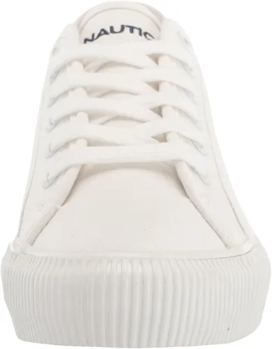 Vista 2 de Tenis Nautica Steam para mujer