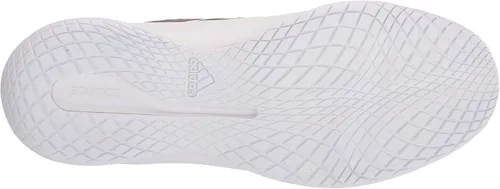 Vista 4 de adidas Novaflight - Tenis de voleibol para mujer nube blancoplateado metáliconube wh