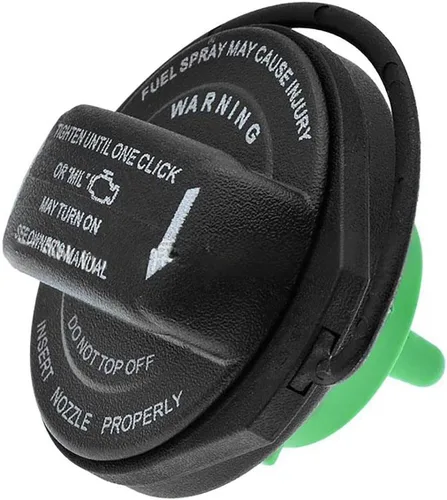 Vista 2 de Tapa de gasolina, tapa de combustible de repuesto 8K0201550N para Audi A4 A5 A8 y Quattro Q5 RS5 S4 S5 S8 SQ5 Allroad y Volkswagen VW Jetta, Golf &