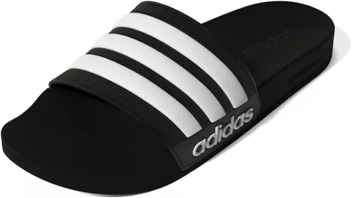 Vista 6 de adidas Unisex-Adult Shower Slide Sandal