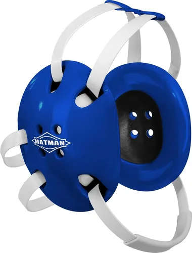 Vista 10 de Matman Wrestling Protector de oídos original para la cabeza MMA para adultos ¡Elección de luchadores!