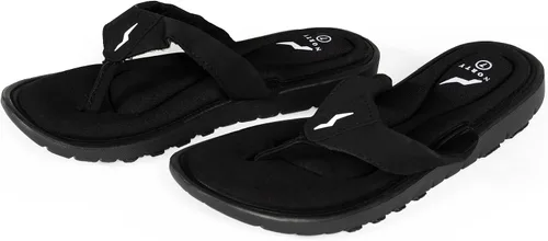 Vista 8 de NORTY - Sandalias con plantilla de espuma viscoelástica para mujer - Playa, Piscina, Ducha - 1 talla pequeña