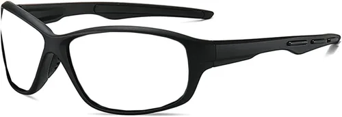 Vista 5 de Gafas de lectura multifocales fotocromáticas progresivas para hombres Ciclismo Conducción Deportes Transición Lectores gafas de sol