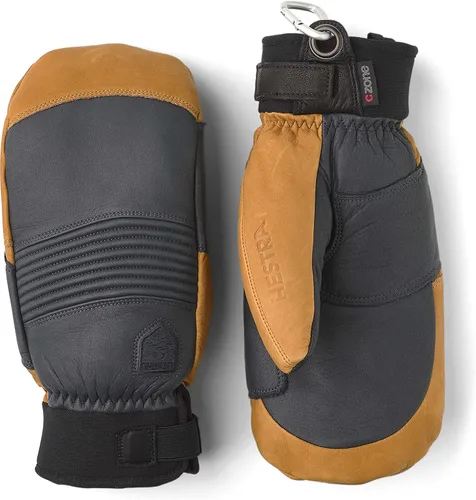 Vista 2 de Hestra Freeride CZone - Guante de invierno impermeable y duradero para esquí, snowboard y nieve