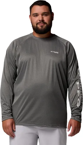 Vista 103 de Columbia Men's PFG Terminal Tackle Long Sleeve Shirt