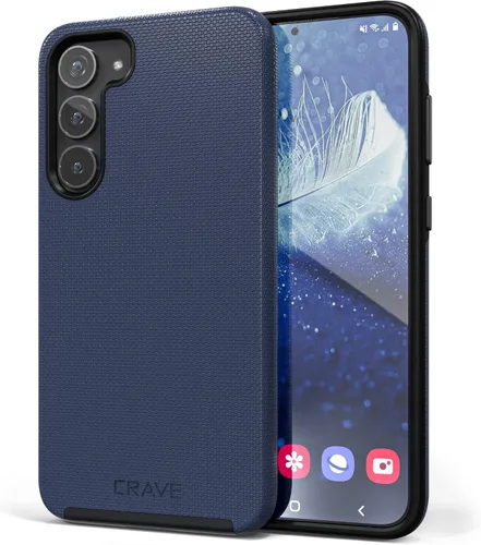 Vista 37 de Crave Para Samsung Galaxy S20 Plus Caso, Funda De Doble Capa De Protección A Prueba De Golpes Para Samsung Galaxy S20 Plus 5G (6.7 Pulgadas) - Aqua