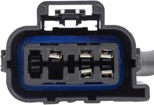 Vista 7 de Par de Lámparas trasera de Luz de Freno 03 2003 Chevrolet/Chevy Silverado 1500 2500 (excepto 3500)