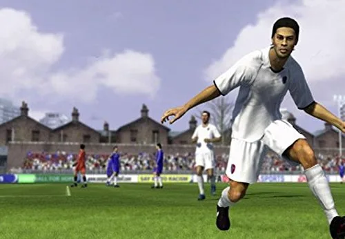 Vista 3 de FIFA 09