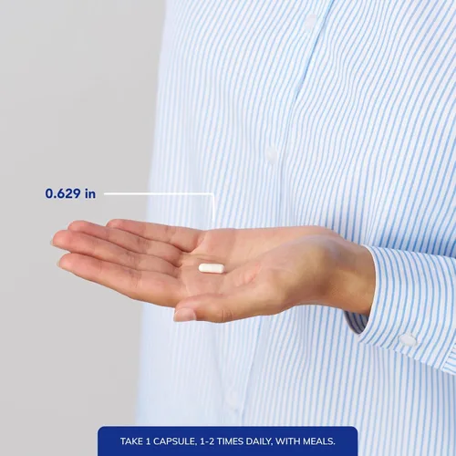 Vista 4 de Pure Encapsulations – Yodo (yoduro de potasio), 1