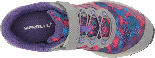 Vista 5 de Merrell Nova 2 - Tenis para niños, Nova