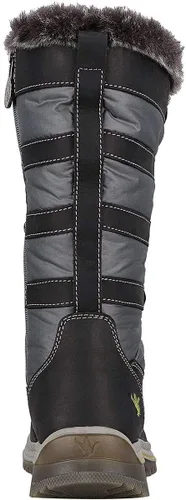 Vista 3 de Santana Women's Marlyna in BlkGry