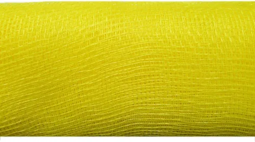 Vista 6 de YYCRAFT Paquete de 2 cintas de malla de polímero metálico de 6 pulgadas (total 20 yardas, verde manzana)