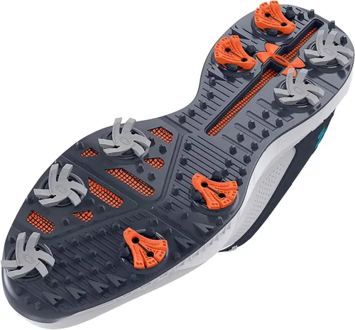 Vista 4 de Under Armour Hombres 3025078