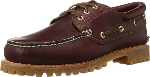 Vista 6 de Timberland Men's Calzado clásico de tres ojales, para hombre.