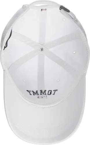 Vista 3 de Tommy Hilfiger Gorra de béisbol ajustable Tommy para hombre