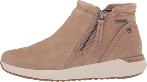 Vista 8 de Cobb Hill Skylar - Botines impermeables con cremallera para mujer