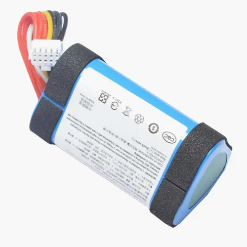 Vista 4 de Reemplazo de batería GSP-1S3P-CH4D de 7500mAh compatible con altavoz Bluetooth portátil JBL Pulse 5