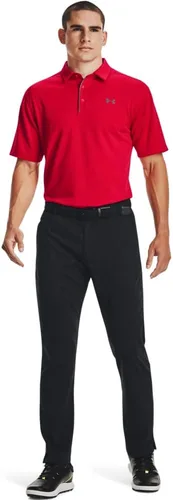 Vista 4 de Under Armour Polo de golf Tech para hombre