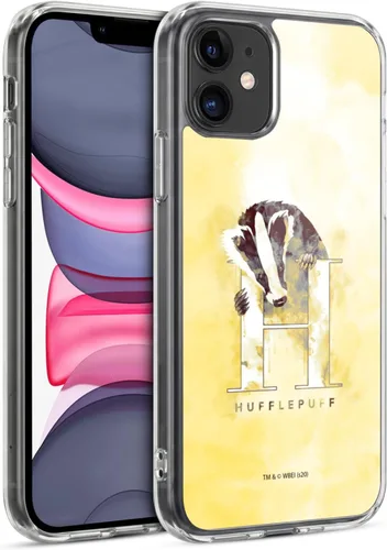 Vista 63 de Head Case Designs Funda de gel suave con licencia oficial de Harry Potter Gryffindor Deathly Hallows XVI [protección de grado militar] compatible