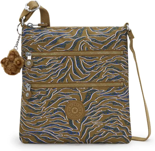 Vista 79 de Kipling Keiko Ggv Gm - Bolso bandolera para mujer Casi Coral