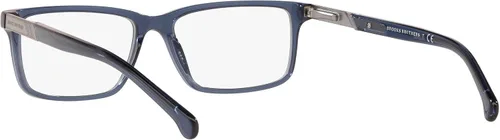 Vista 13 de Brooks Brothers mens Bb2019 Rectangular Prescription Eyewear Frames