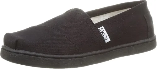 Vista 7 de TOMS Tenis clásicos tipo alpargata para hombre